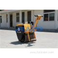 Furd Single Drum Mini Vibratory Road Roller (FYL-600)